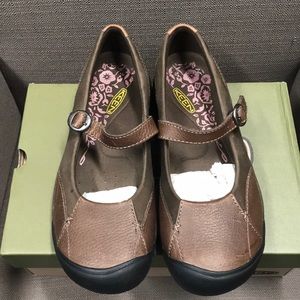 Keen presidio Mary Jane size 9.5 euc